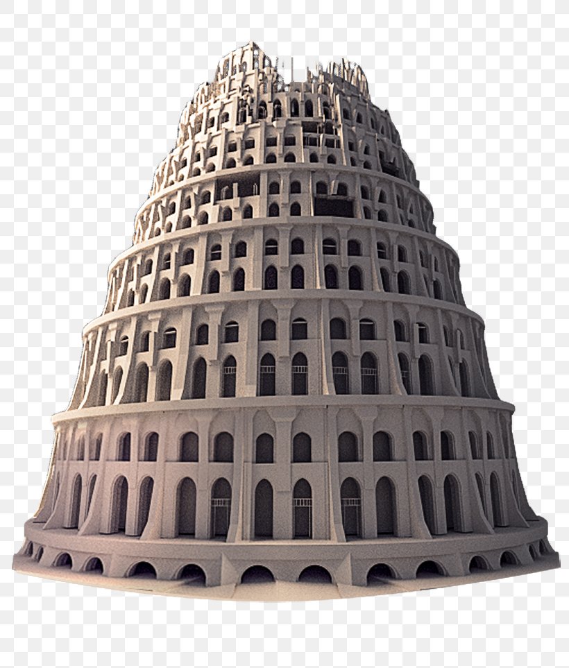 Babylon Tower Of Babel DeviantArt, PNG, 800x963px, Babylon, Ancient Roman Architecture, Architecture, Art, Artist Download Free