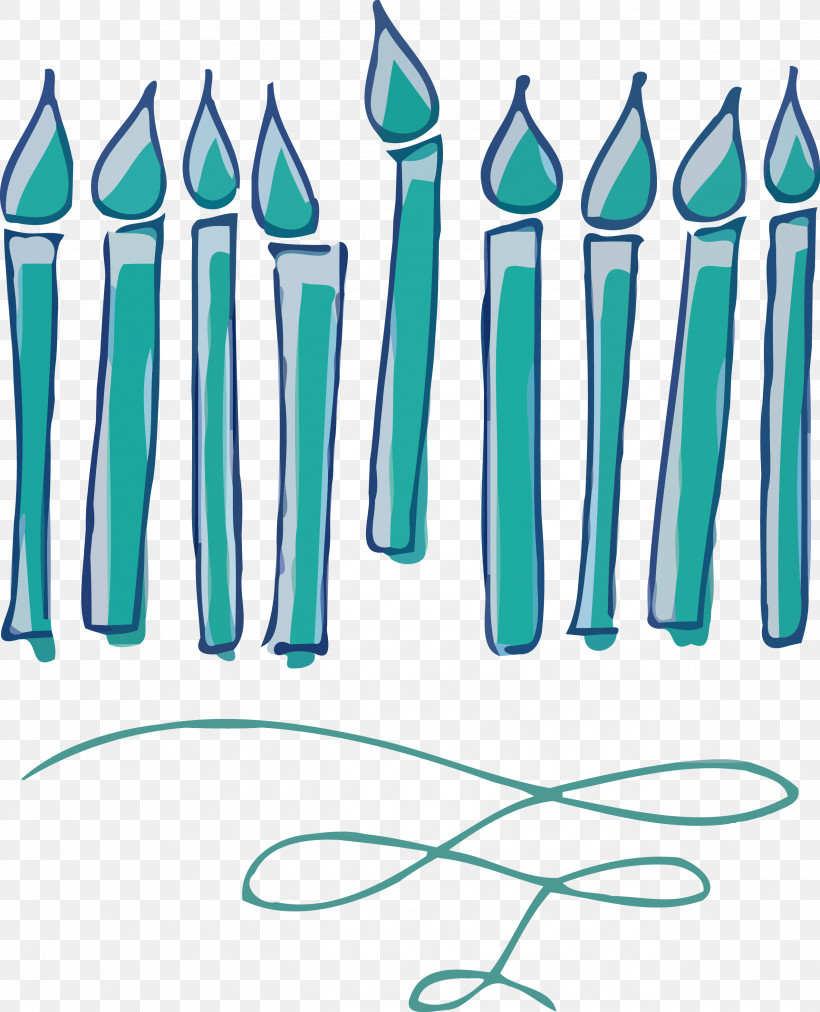 Candle Hanukkah Happy Hanukkah, PNG, 2545x3143px, Candle, Aqua M, Geometry, Hanukkah, Happy Hanukkah Download Free