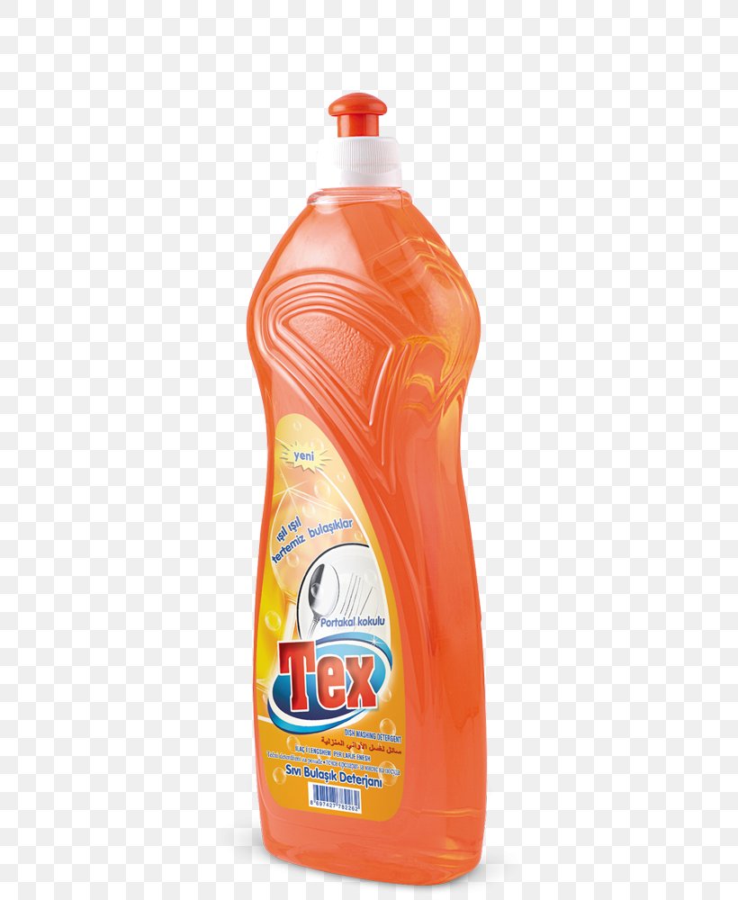 Detergent Water Bottles Liquid Orange Drink Dishwasher, PNG, 761x1000px, Detergent, Bottle, Cleaning, Dishwasher, Distribution Download Free