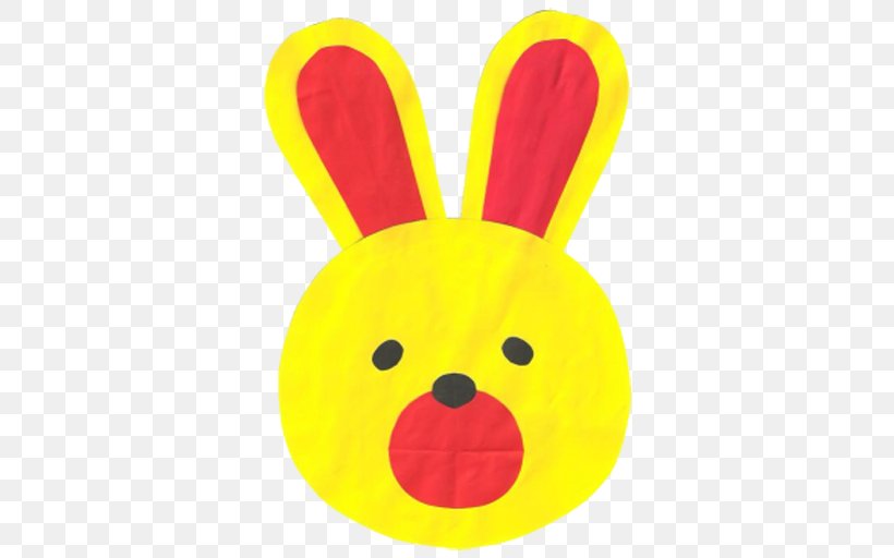 Easter Bunny Rabbit Toy Infant, PNG, 512x512px, Easter Bunny, Baby Toys, Easter, Infant, Material Download Free