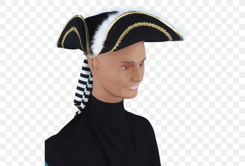 Hat Tricorne Piracy Jack Sparrow Sea Captain, PNG, 555x555px, Hat, Beret, Buccaneer, Cap, Coat Download Free