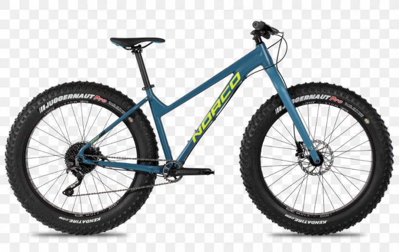 Hub Cycle Bigfoot Norco Bicycles Fatbike, PNG, 940x595px, Hub Cycle, Automotive Exterior, Automotive Tire, Automotive Wheel System, Bicycle Download Free