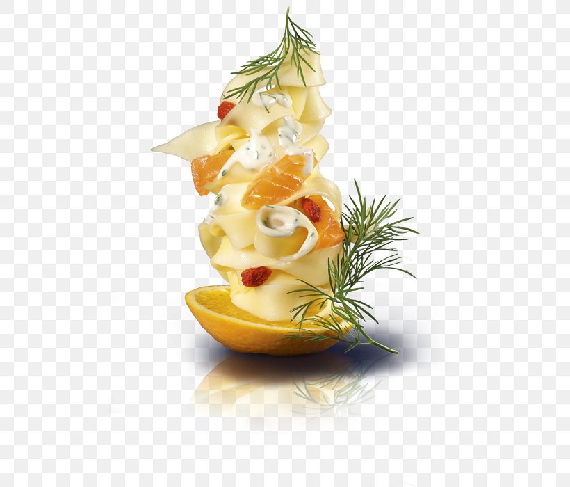 Kalte Küche LINDNER Esskultur Garnish Robert Lindner, PNG, 601x700px, Garnish, Butter, Christmas Ornament, Cook, Food Download Free