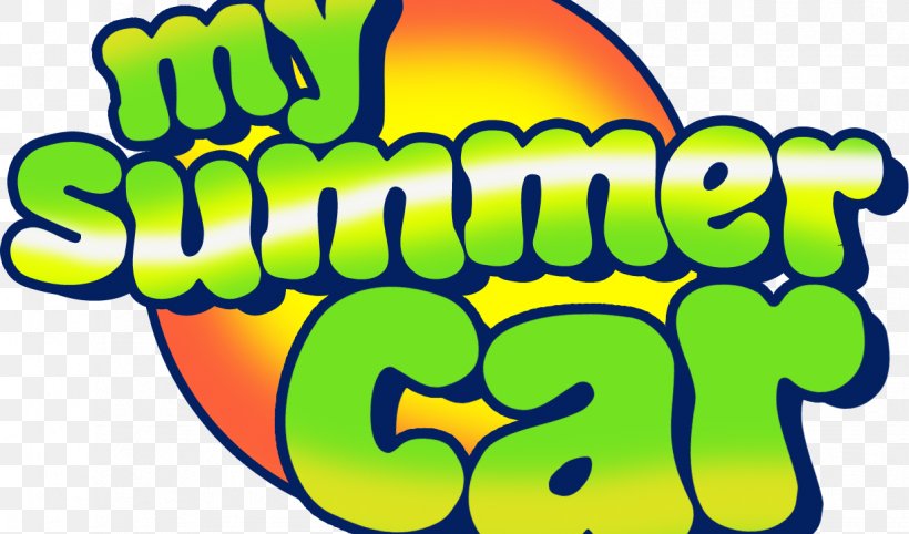 My Summer Car Car Mechanic Simulator 2014 Video Game, PNG, 1224x720px, My Summer Car, Area, Artwork, Car, Car Mechanic Simulator 2014 Download Free