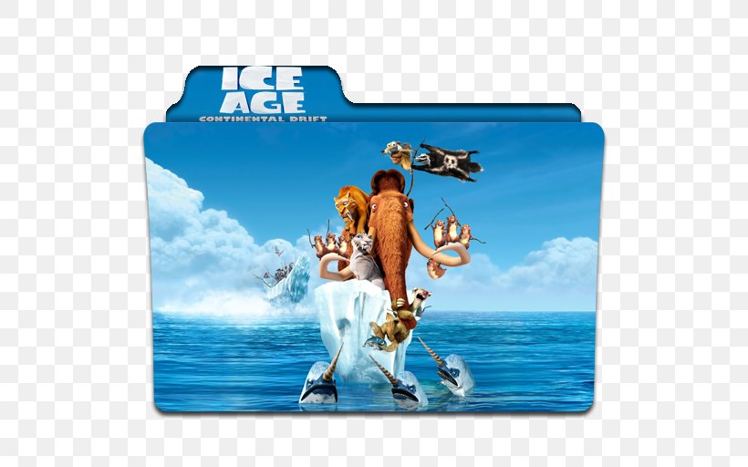 Sid Scrat Ice Age Desktop Wallpaper, PNG, 512x512px, Sid, Denis Leary, Film, Ice Age, Ice Age 5 Download Free