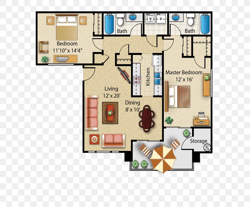 The Place At Fountains At Sun City Apartments Location Floor Plan, PNG, 627x678px, Location, Apartment, Area, Arizona, Floor Download Free