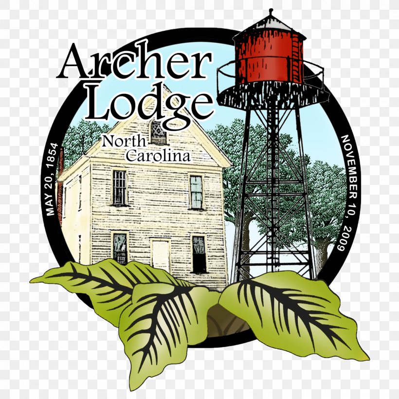 Town Of Archer Lodge Clayton Archer Lodge Community Center Wilson, PNG, 2400x2400px, Clayton, House, North Carolina, Plant, Sport Download Free