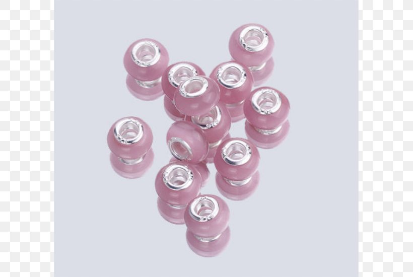 Bead Plastic Pink M, PNG, 715x550px, Bead, Jewelry Making, Pink, Pink M, Plastic Download Free