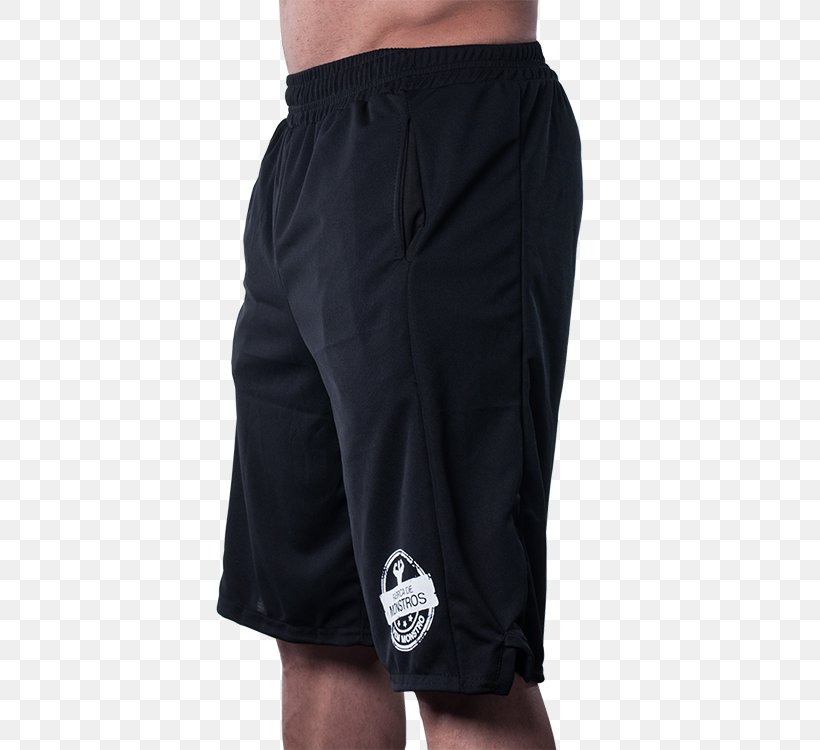 Bermuda Shorts Trunks Fábrica De Monstros, PNG, 700x750px, Bermuda Shorts, Active Shorts, Bermuda, Black, Dry Fit Download Free