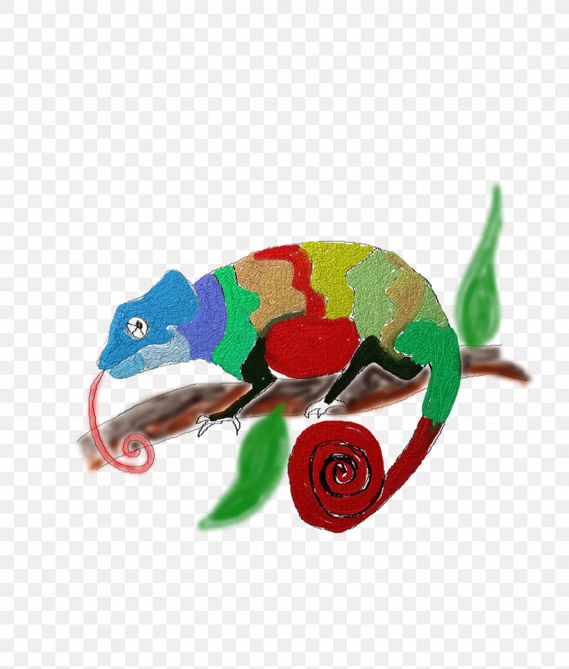 Chameleons Lizard Reptile Illustration, PNG, 1088x1280px, Chameleons, Android, Android Application Package, Animal, Lizard Download Free