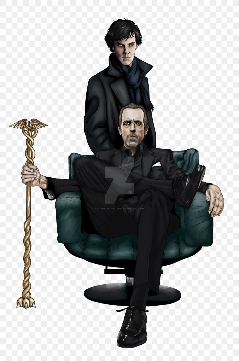 Dr. Gregory House Film Producer Television Art, PNG, 1280x1934px, Dr Gregory House, Art, Bryan Singer, Chair, David Shore Download Free