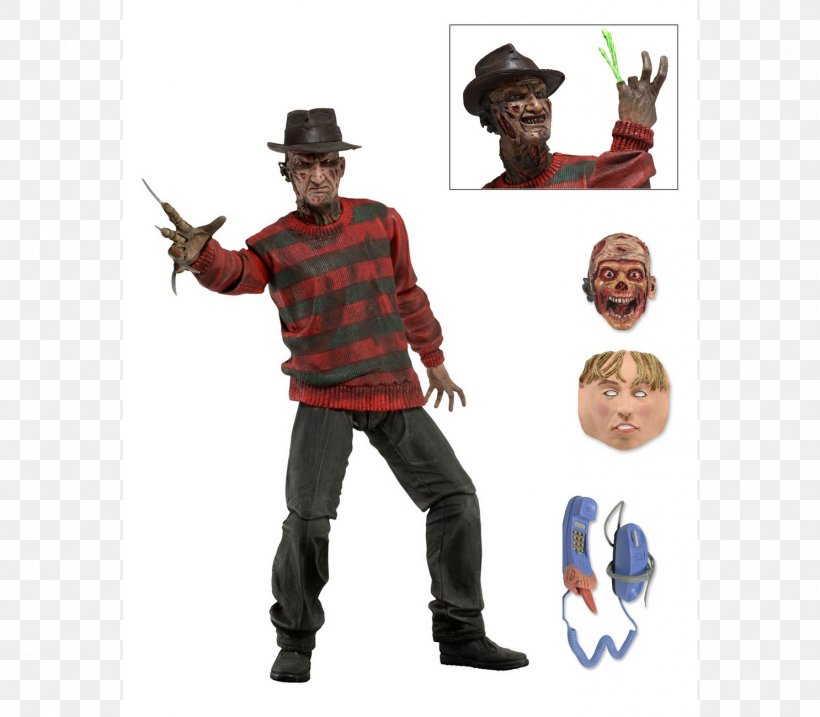 Freddy Krueger National Entertainment Collectibles Association Action & Toy Figures A Nightmare On Elm Street Comics, PNG, 1486x1300px, Freddy Krueger, Action Figure, Action Toy Figures, Child S Play, Comics Download Free