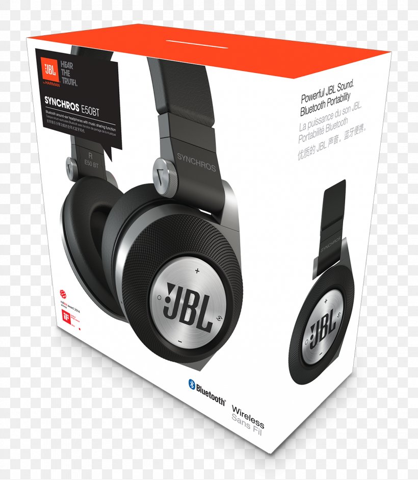 Headphones JBL Synchros E50BT Bluetooth Headset, PNG, 1233x1415px, Headphones, Audio, Audio Equipment, Bluetooth, Ear Download Free
