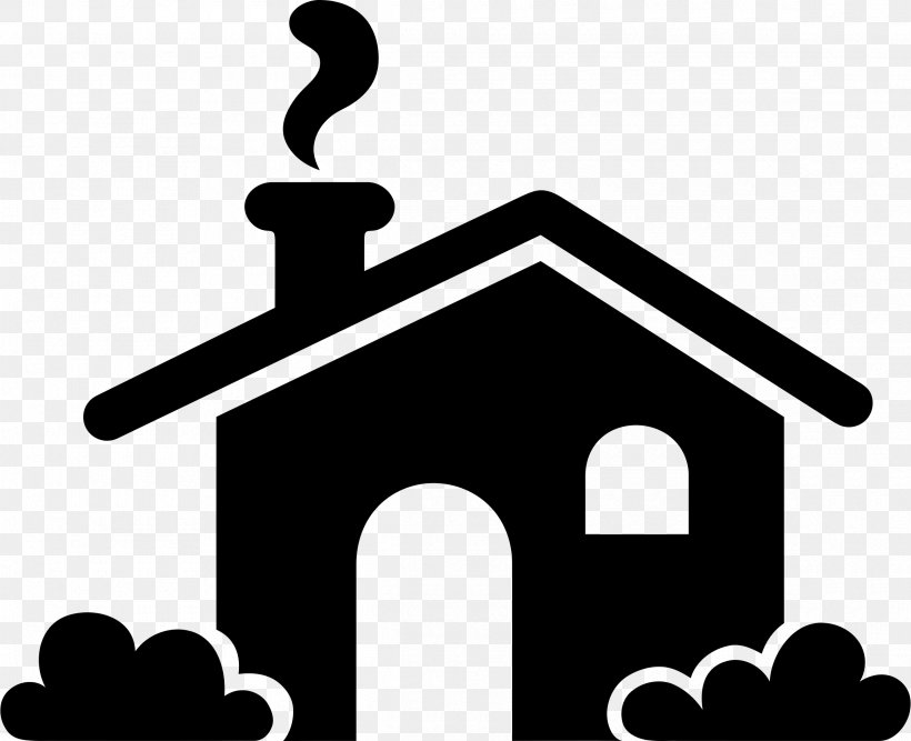 House Silhouette Clip Art, PNG, 2330x1898px, House, Art, Artwork, Black And White, Drawing Download Free