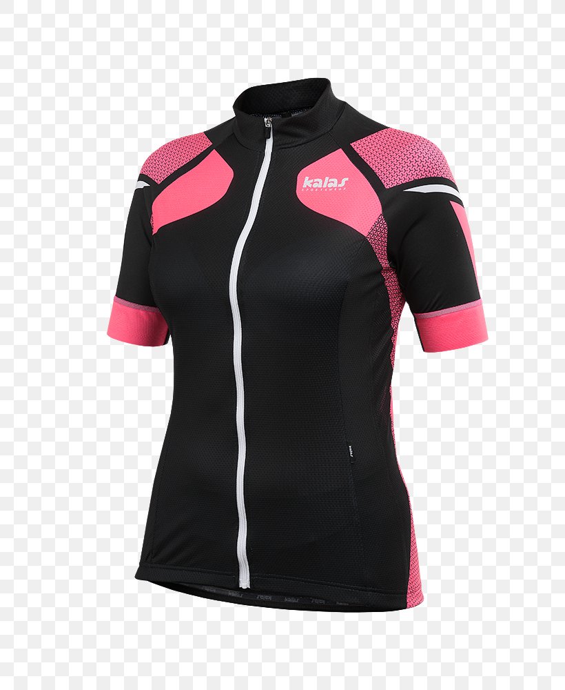 Jersey Tracksuit T-shirt Cycling Sleeve, PNG, 800x1000px, Jersey, Active Shirt, Black, Clothing, Cycling Download Free