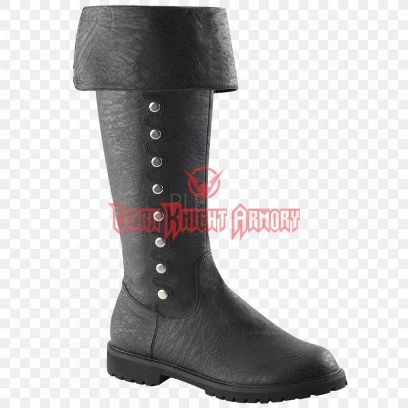 Knee-high Boot Polyurethane Costume Pleaser USA, Inc., PNG, 850x850px, Kneehigh Boot, Bicast Leather, Boot, Buckle, Cavalier Boots Download Free