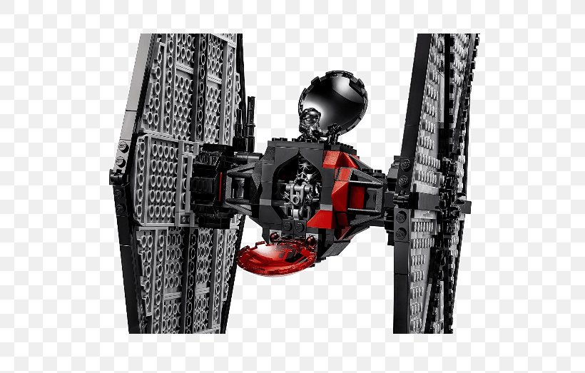 LEGO 75101 Star Wars First Order Special Forces TIE Fighter Lego Star Wars Toy, PNG, 550x523px, Lego Star Wars, Construction Set, First Order, Force, Lego Download Free