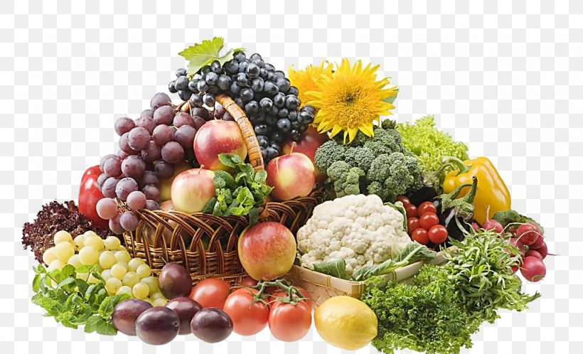 Organic Food Vegetable Fruit, PNG, 1024x622px, Organic Food, Basket, Diet Food, Eating, Food Download Free