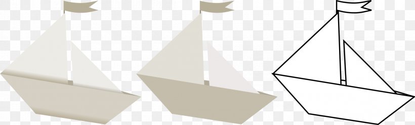 Paper Sailing Ship Sailboat Clip Art, PNG, 2400x725px, Paper, Boat, Diagram, Drawing, Fishing Vessel Download Free