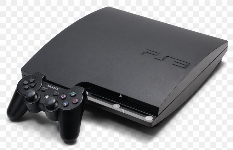 PlayStation 2 PlayStation 3 PlayStation 4 Xbox 360 Black, PNG, 3500x2250px, Playstation 2, Black, Electronic Device, Electronics, Electronics Accessory Download Free