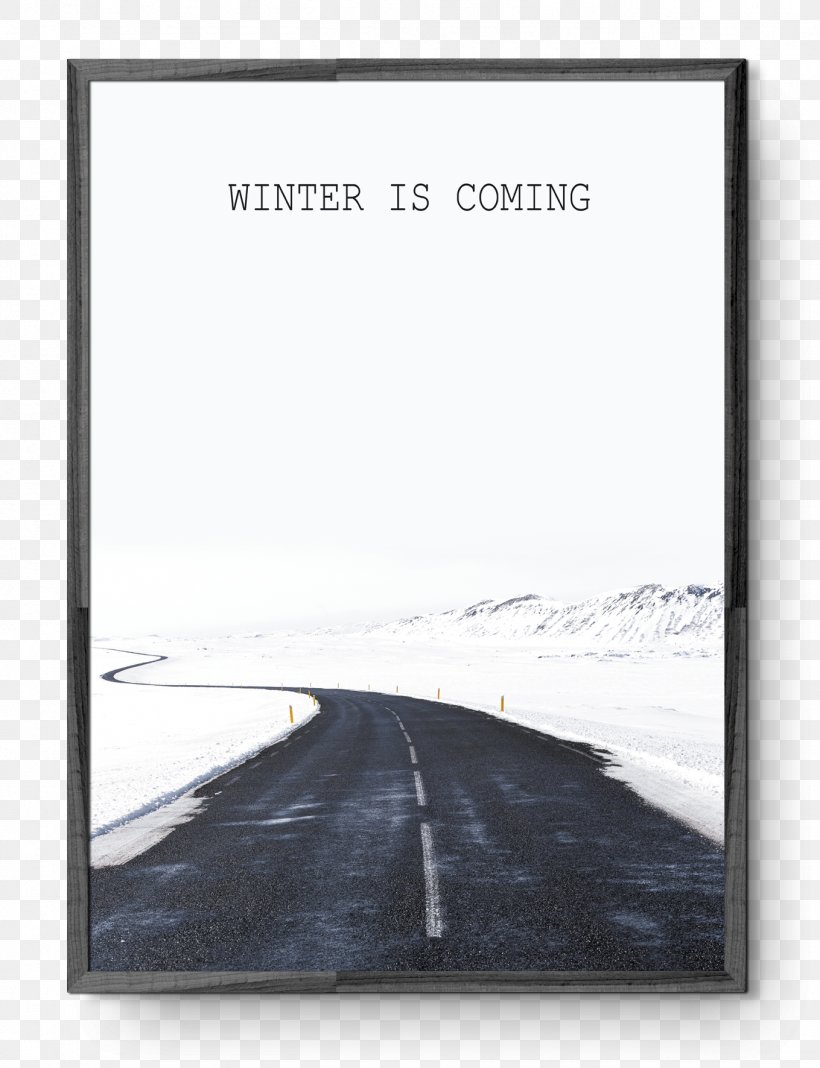 Poster Snow Road Management Money, PNG, 1359x1771px, 4k Resolution, Poster, Black And White, Brand, Canva Download Free