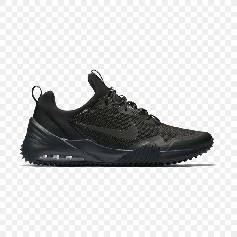 Sneakers Nike Air Max Shoe Footwear, PNG, 3144x3144px, Sneakers, Athletic Shoe, Basketball Shoe, Black, Brand Download Free