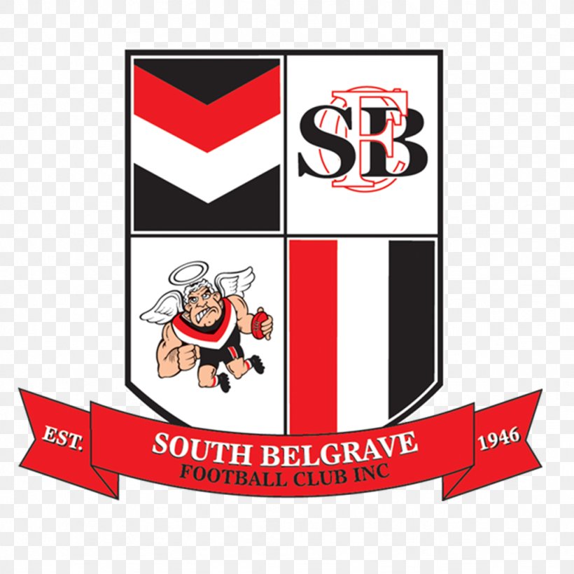 Belgrave South South Belgrave Football Club Football Team, PNG, 1024x1024px, Football Team, Area, Banner, Brand, Business Download Free