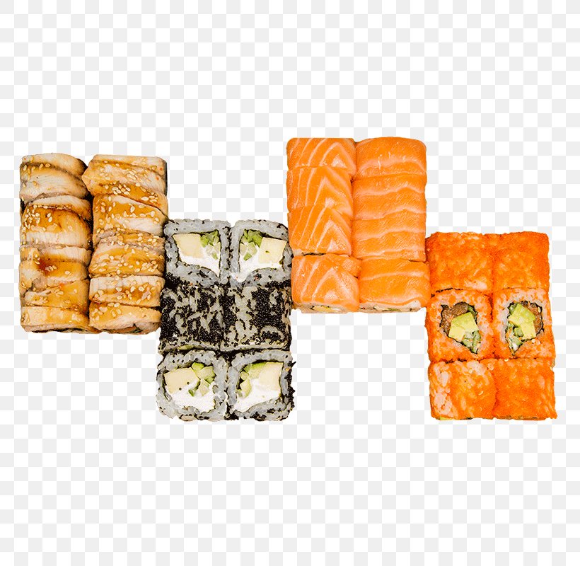 California Roll Sushi Dnipro Makizushi Dnieper, PNG, 800x800px, California Roll, Asian Food, Cuisine, Dish, Dnieper Download Free