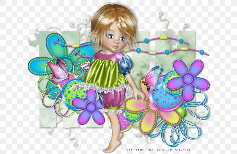 Fairy Barbie, PNG, 640x534px, Fairy, Barbie, Butterfly, Doll, Fictional Character Download Free