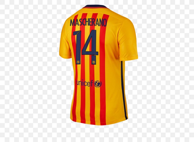 FC Barcelona T-shirt Equipacion La Liga Adidas, PNG, 600x600px, Fc Barcelona, Active Shirt, Adidas, Barcelona, Clothing Download Free