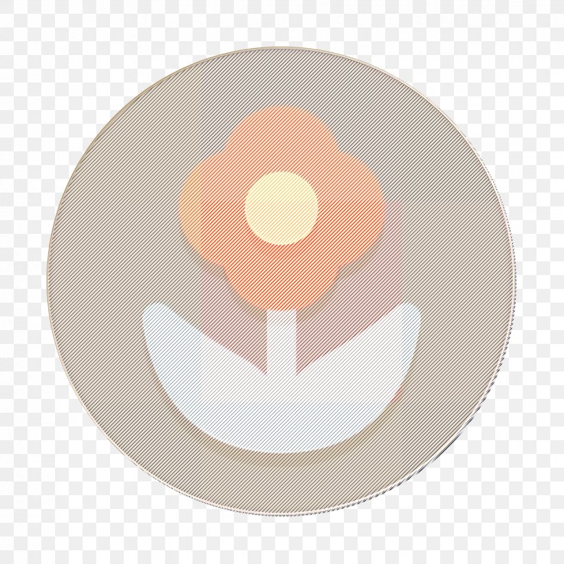 Flower Icon Nature Icon Plant Icon, PNG, 1234x1234px, Flower Icon, Nature Icon, Orange, Plant Icon, Smile Download Free