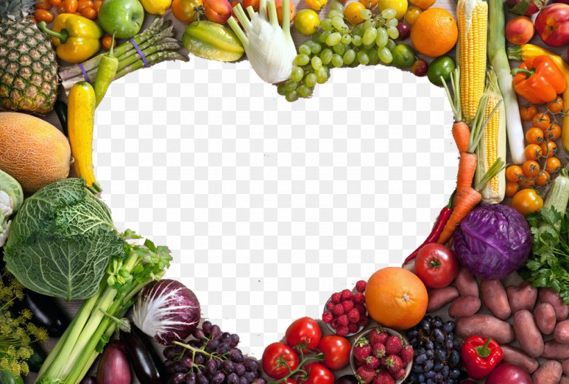 Fruit Healthy Diet Heart Vegetable Food, PNG, 1024x692px, Fruit, Cardiovascular Disease, Diet, Diet Food, Eating Download Free