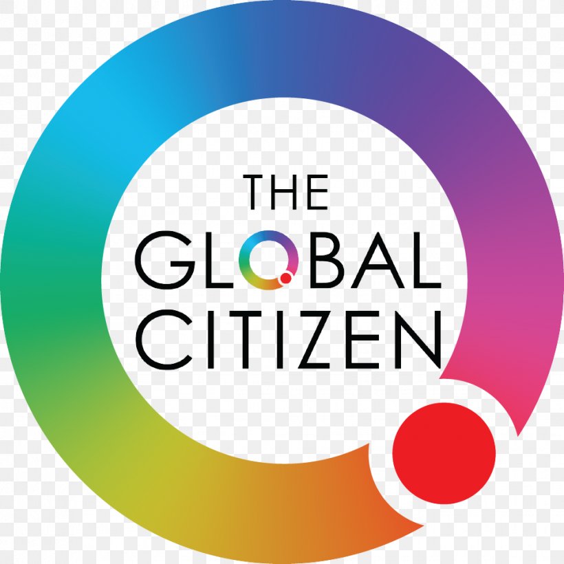 Global Citizen Festival Global Citizenship World Clip Art, PNG, 969x969px, Watercolor, Cartoon, Flower, Frame, Heart Download Free