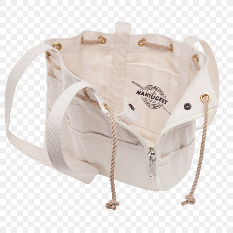 Handbag Nantucket Bagg Co Tote Bag Messenger Bags, PNG, 1024x1024px, Handbag, Bag, Beige, Canvas, Craft Download Free