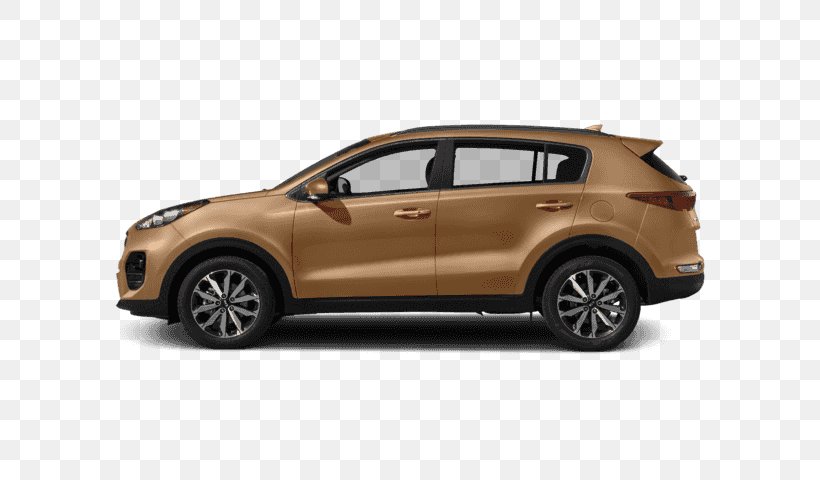 Kia Motors Car Sport Utility Vehicle 2018 Kia Sportage EX, PNG, 640x480px, 2018 Kia Sportage, 2018 Kia Sportage Ex, 2018 Kia Sportage Lx, Kia Motors, Automotive Design Download Free