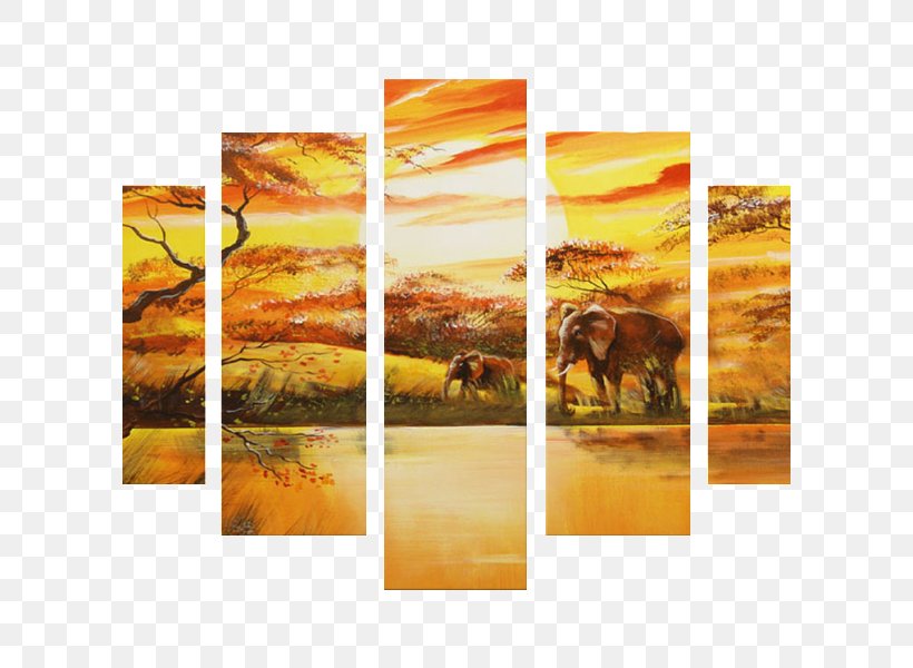 Landscape Painting Landscape Painting Modern Art, PNG, 600x600px, Painting, Art, Contemporary Art, Landscape, Landscape Painting Download Free