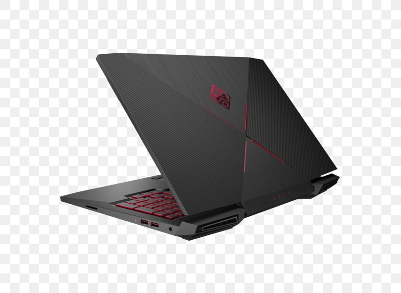 Laptop Hewlett-Packard Intel Core I7 HP OMEN 15-ce000 Series, PNG, 800x600px, Laptop, Computer, Computer Accessory, Electronic Device, Hewlettpackard Download Free