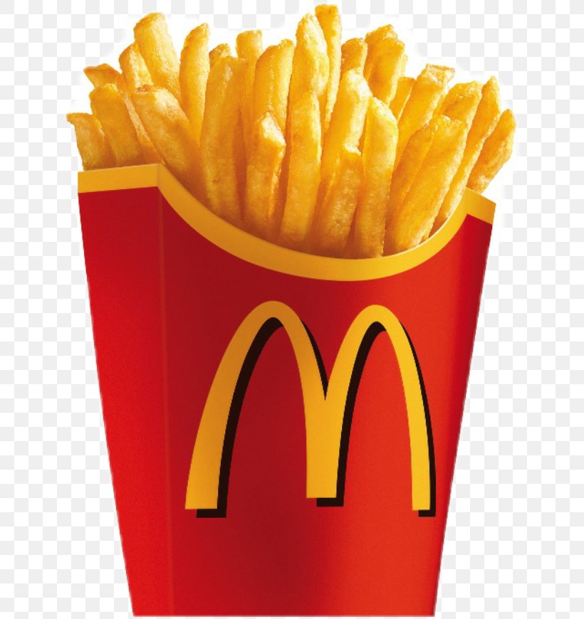 McDonald's French Fries Chicken Nugget Hamburger McDonald's Chicken McNuggets, PNG, 642x870px, French Fries, Burger King, Cheeseburger, Chicken Nugget, Dish Download Free