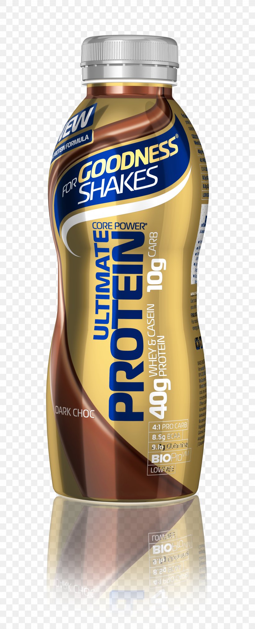 Milkshake Sports & Energy Drinks Protein Carbohydrate Eiweißpulver, PNG, 2056x5064px, Milkshake, Branchedchain Amino Acid, Brand, Carbohydrate, Chocolate Download Free