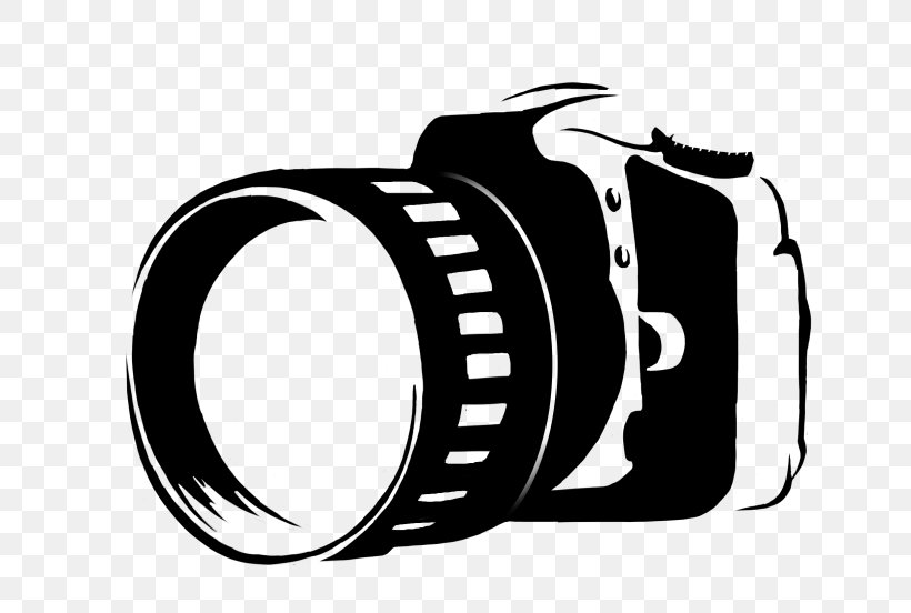 Photography Logo Camera Clip Art, PNG, 768x552px, Photography, Adobe Camera Raw, Black, Black And White, Brand Download Free