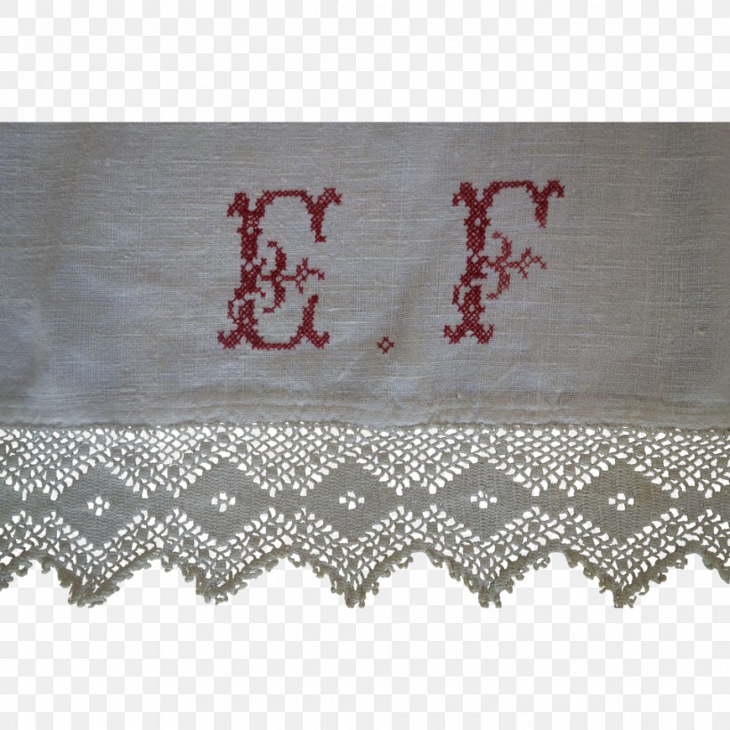 Place Mats Embroidery Needlework Rectangle, PNG, 960x960px, Lace, Brown, Embroidery, Material, Needlework Download Free