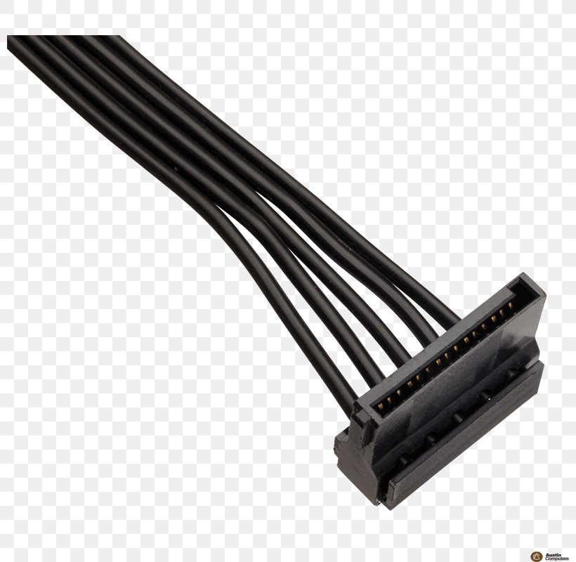 Power Supply Unit Electrical Cable Power Converters ATX Corsair Components, PNG, 800x800px, 80 Plus, Power Supply Unit, Ac Adapter, Atx, Cable Download Free