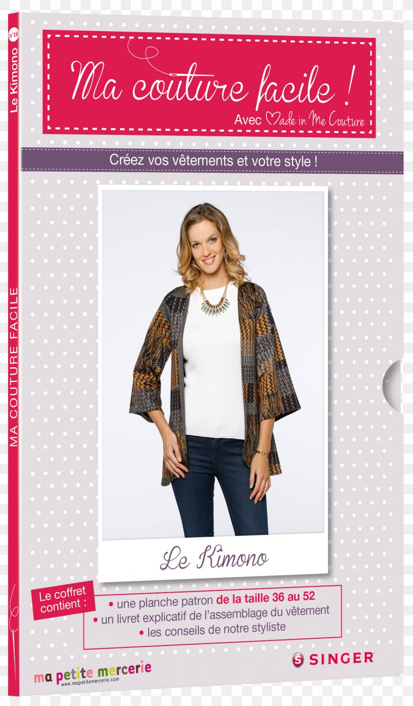 Sewing Dress Cache-cœur Outerwear Pattern, PNG, 1323x2259px, Sewing, Advertising, Blouse, Clothing, Costume Download Free