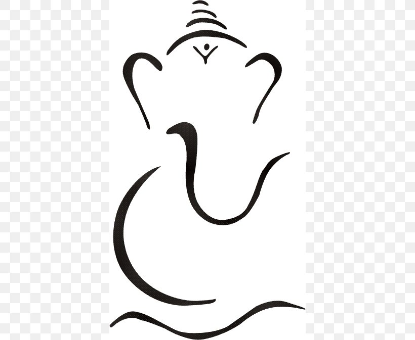 Shiva Ganesha Hanuman Parvati Drawing, PNG, 388x673px, Shiva, Artwork, Beak, Black, Black And White Download Free