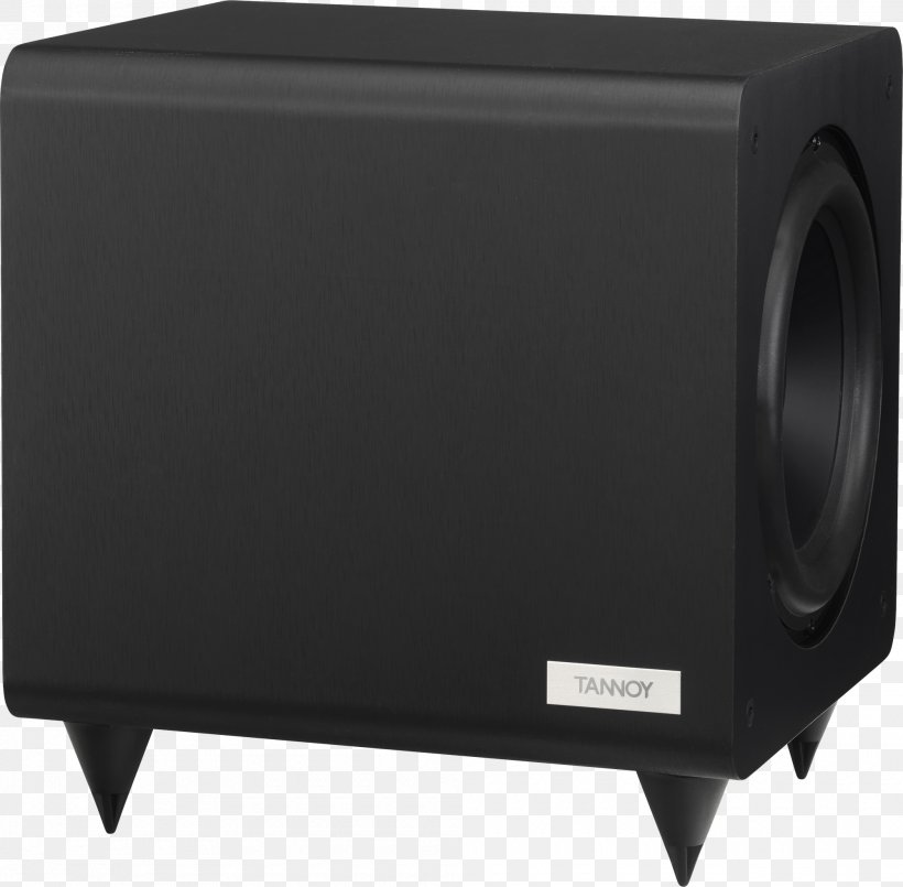 Tannoy TS2.10 Subwoofer Tannoy TS2.8 Loudspeaker, PNG, 2000x1965px, Subwoofer, Audio, Audio Equipment, Audio Power Amplifier, Audio Receiver Download Free