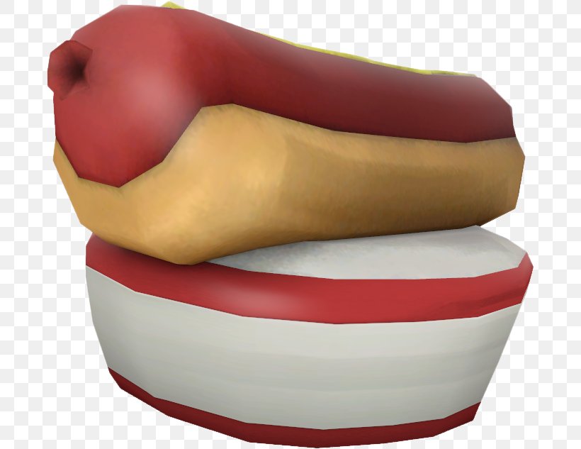 Team Fortress 2 Garry's Mod Video Game Hot Dog, PNG, 688x633px, Team Fortress 2, Chair, Commit, Costume, Couch Download Free