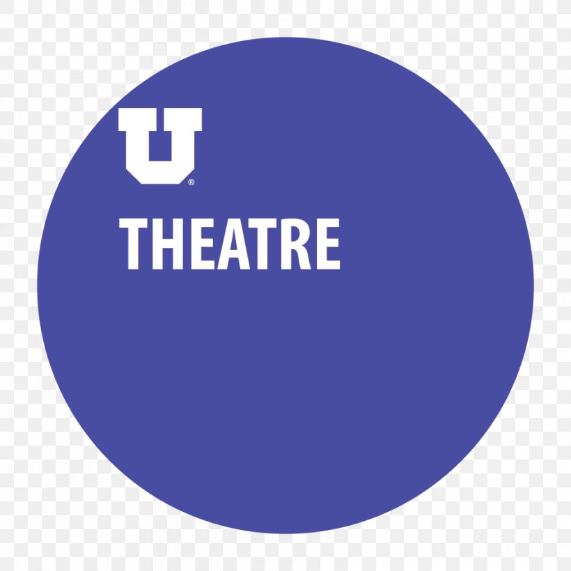 University Of Utah Film And Media Arts Building Organization Logo, PNG, 946x946px, Film, Area, Blue, Brand, Broker Download Free