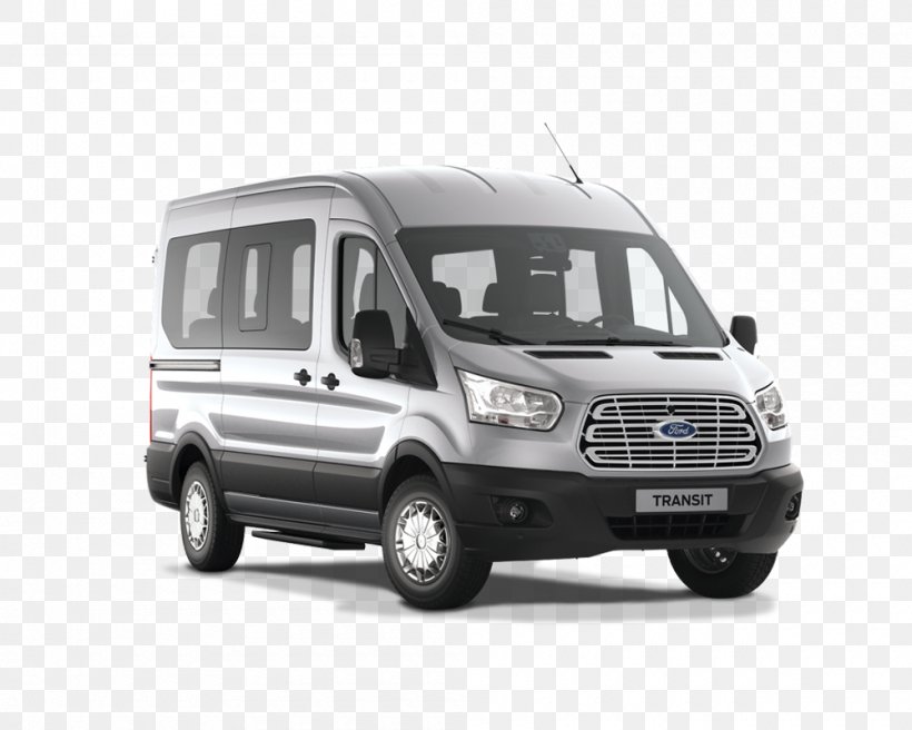 Van Ford Transit Custom Car Ford Transit Connect, PNG, 1000x800px, Van, Automotive Design, Automotive Exterior, Brand, Car Download Free