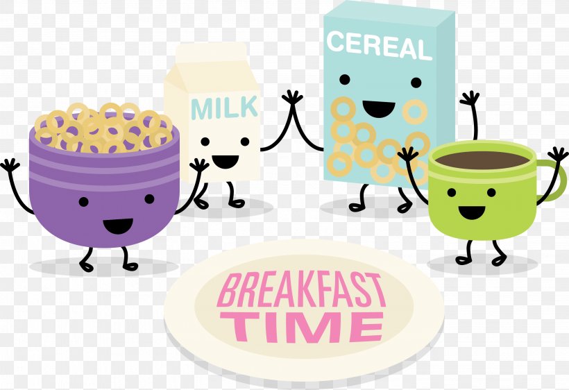 Breakfast Brunch Milk Corn Flakes, PNG, 2837x1945px, Breakfast, Brand, Brunch, Chair, Corn Flakes Download Free