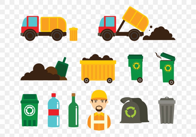 Landfill Recycling Bin Clip Art, PNG, 1400x980px, Landfill, Brand, Human Behavior, Recycling, Recycling Bin Download Free